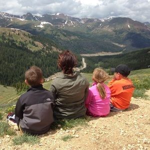 Meet your Posher, Jackie